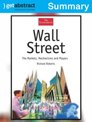 cover image of Wall Street (Summary)